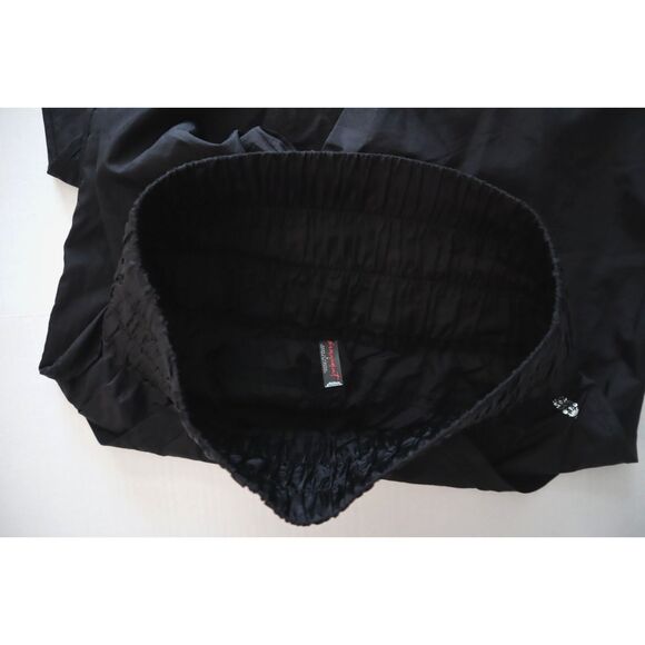 Free People Movement OB1227822 Women's Sz Small Black The Way Home Joggers - Picture 3 of 8